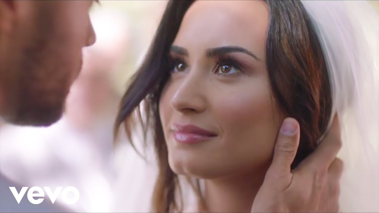 Tell Me You Love Me