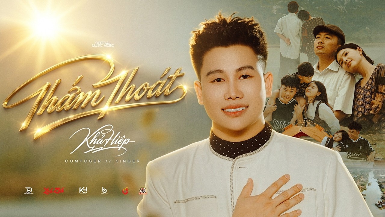 Thấm Thoát