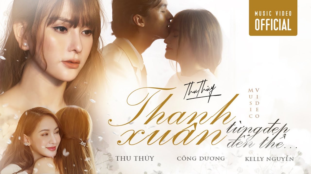 Thanh Xuân Từng Đẹp Đến Thế