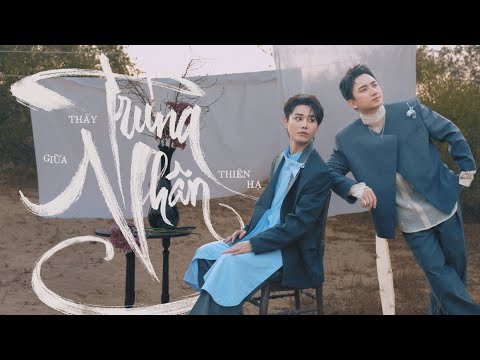 Thấy Trung Nhân Giữa Thiên Hạ