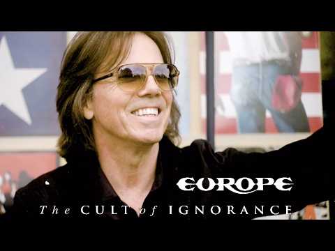 The Cult Of Ignorance