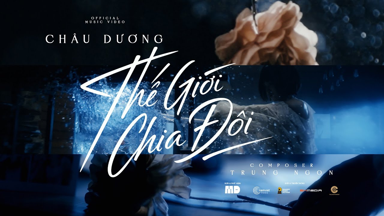Thế Giới Chia Đôi