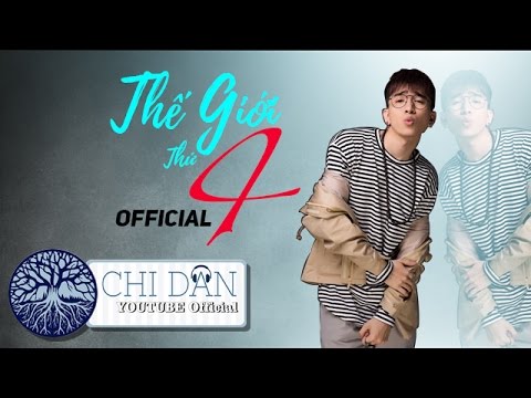Thế Giới Thứ Tư