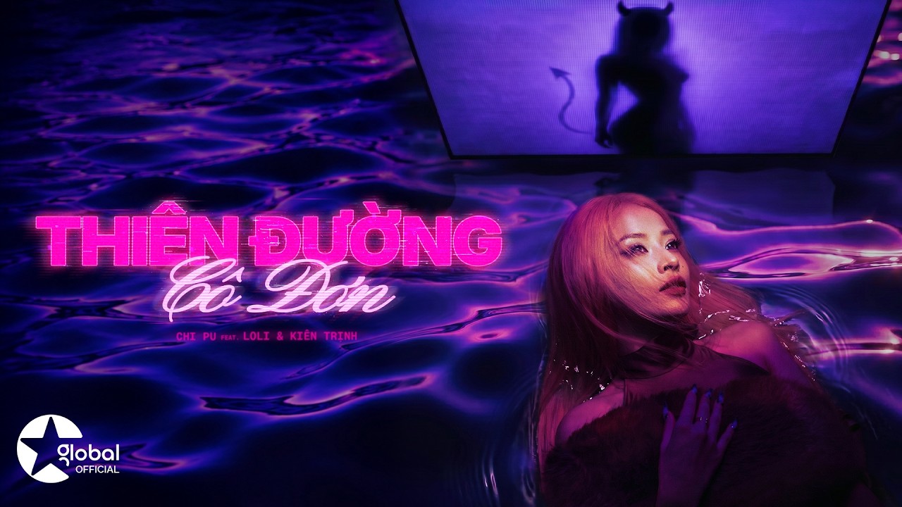 Thiên Đường Cô Đơn