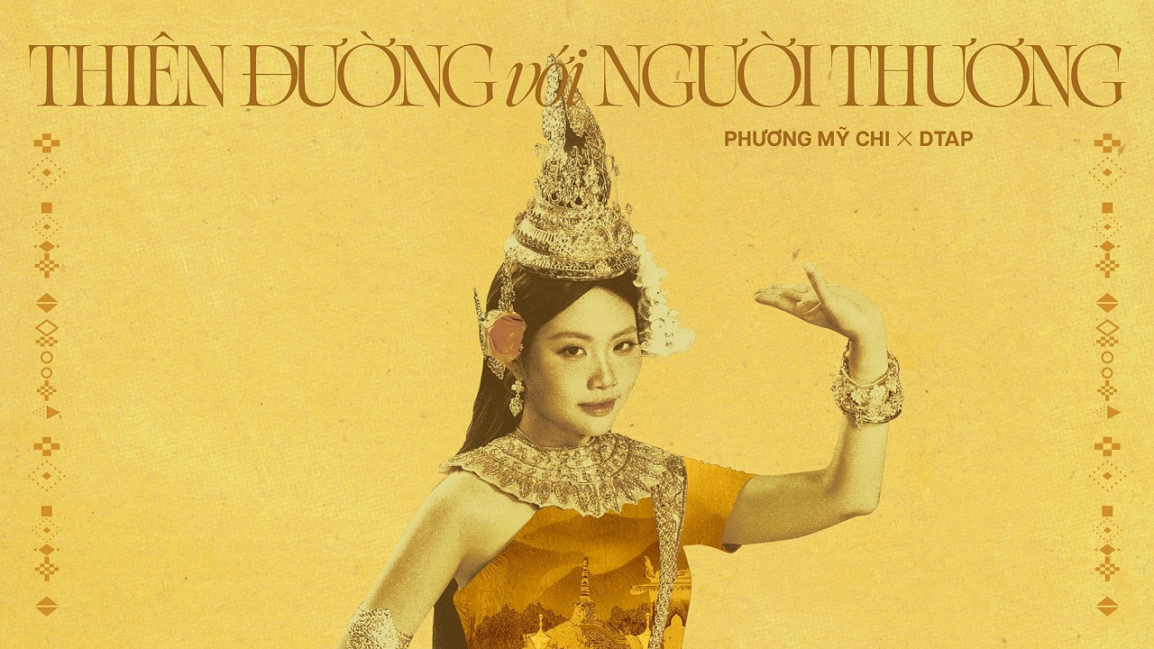 Thiên Đường Với Người Thương