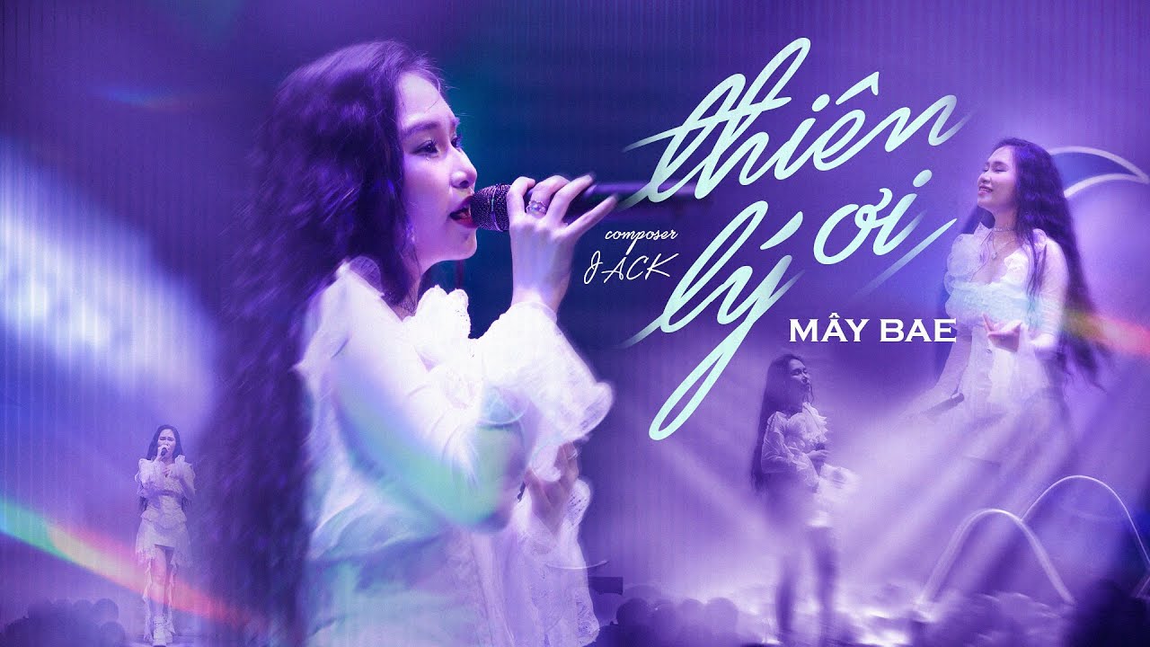 Thiên Lý Ơi