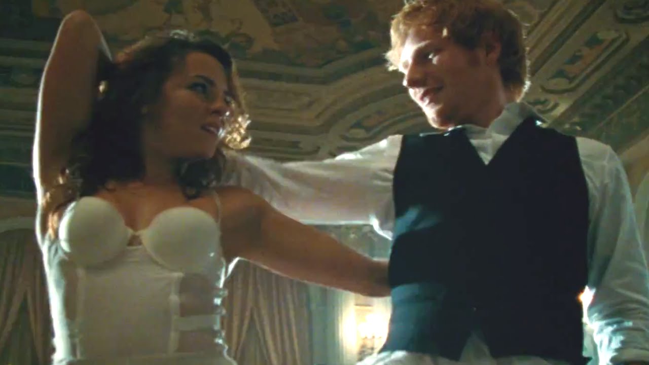 thinking out loud