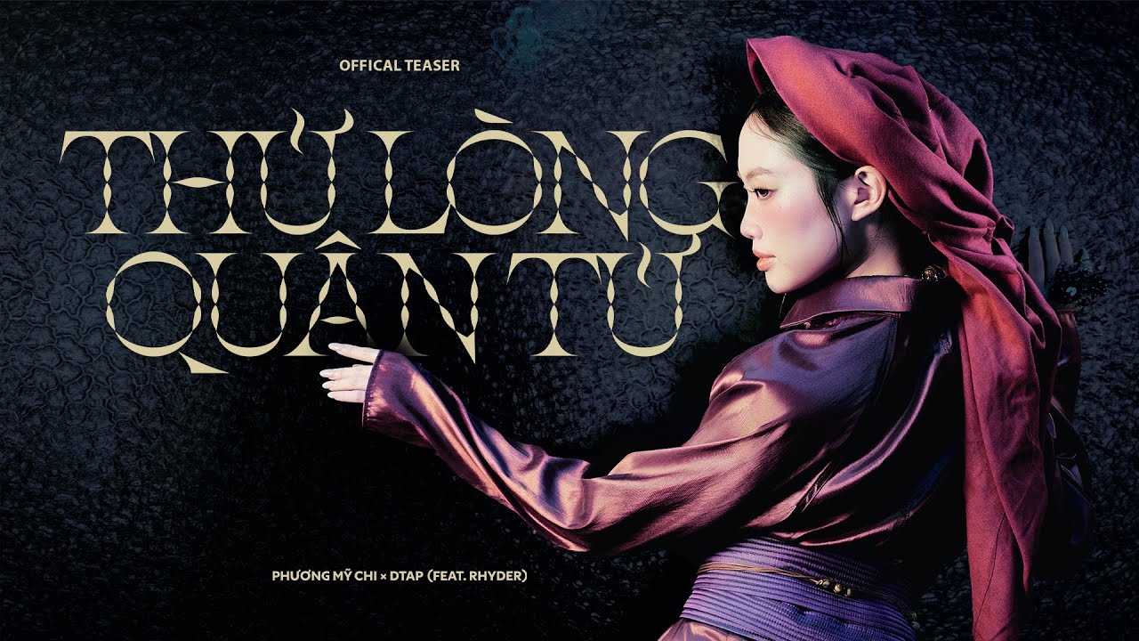 Thử Lòng Quân Tử