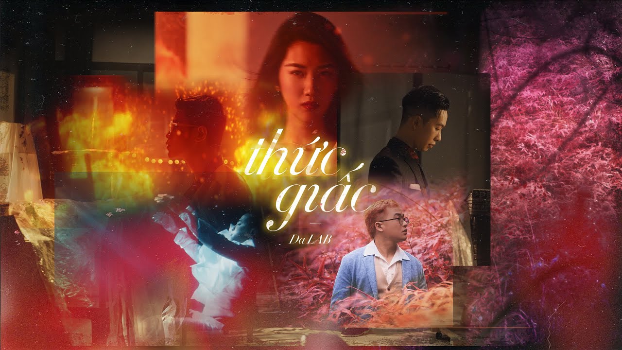 Thức Giấc