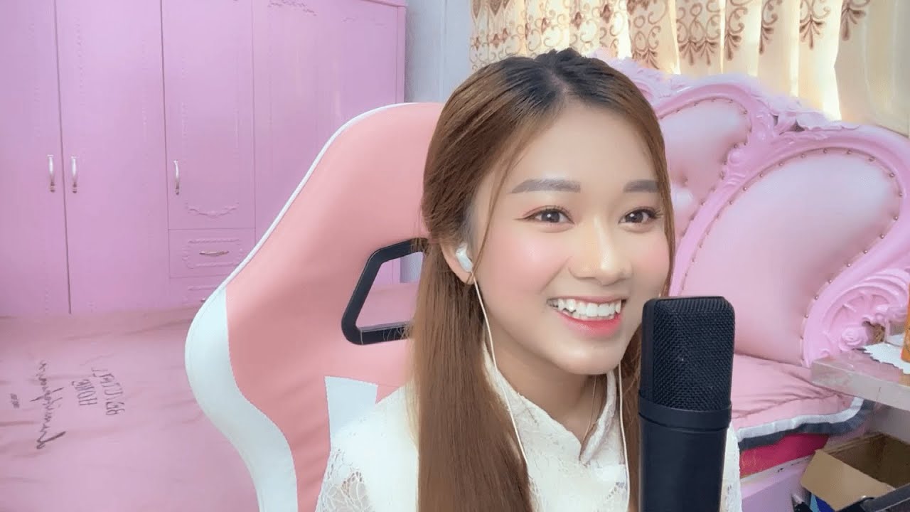 Thương Nhau Tới Bến