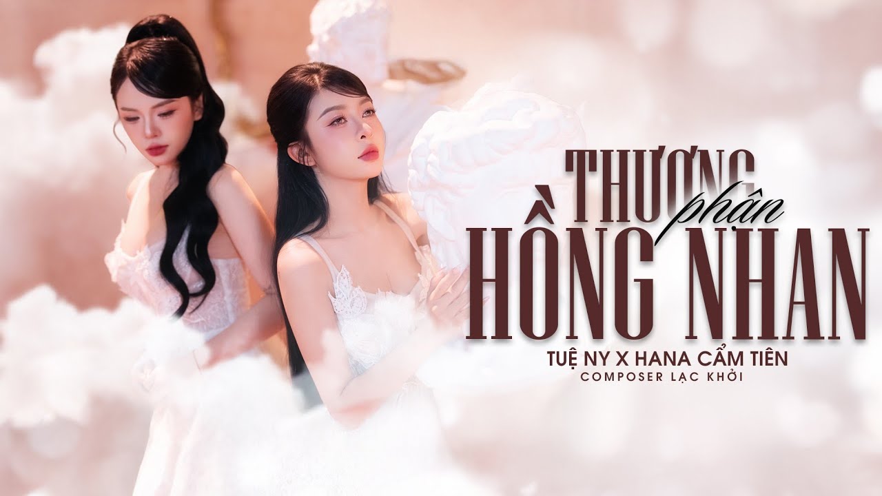 Thương Phận Hồng Nhan