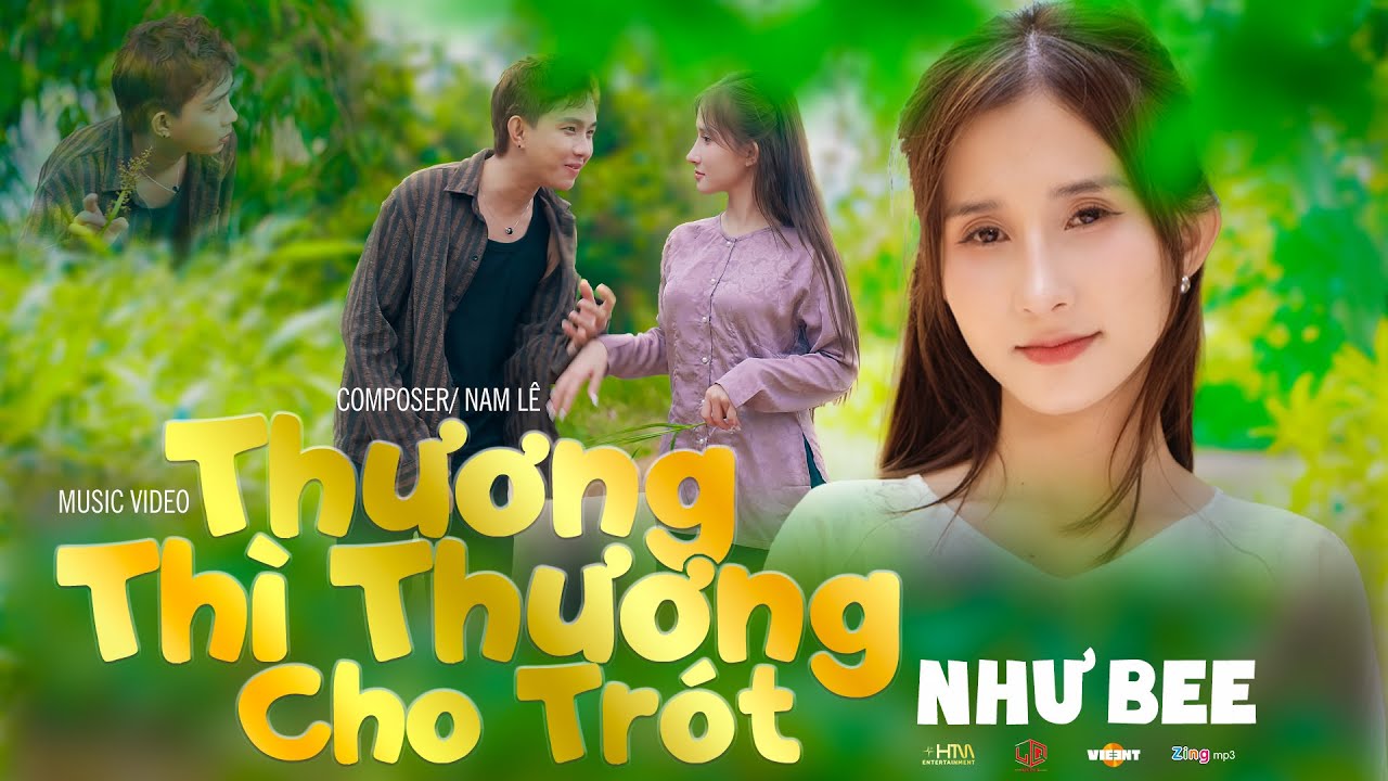 Thương Thì Thương Cho Trót