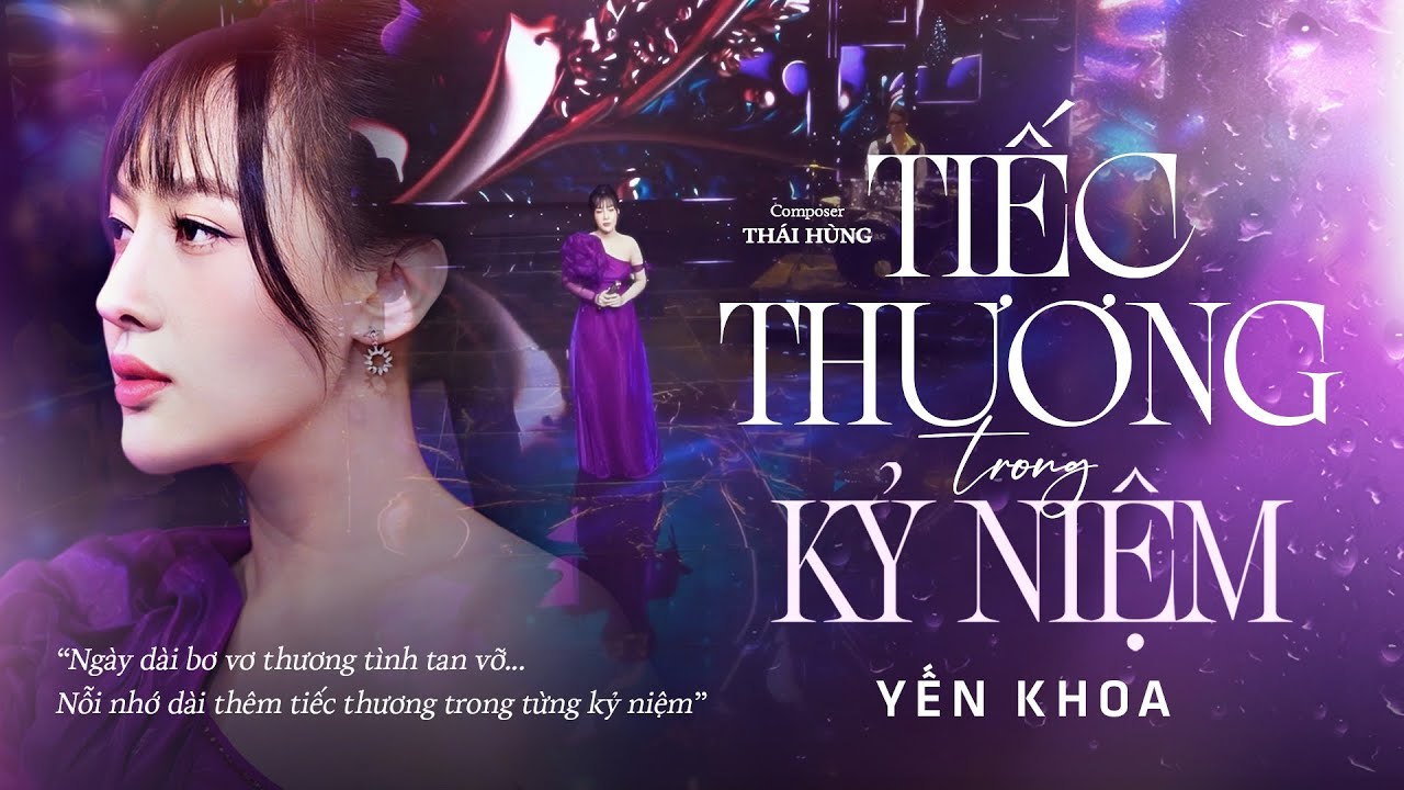 Tiếc Thương Trong Kỷ Niệm