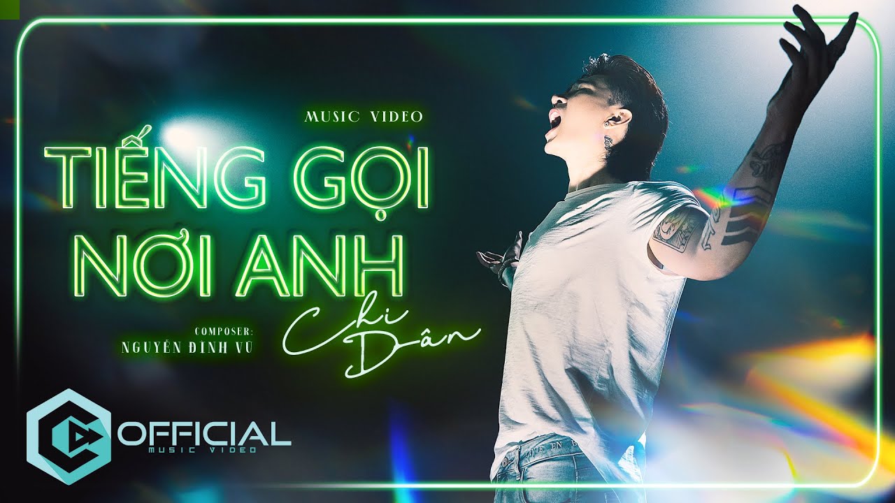 Tiếng Gọi Nơi Anh