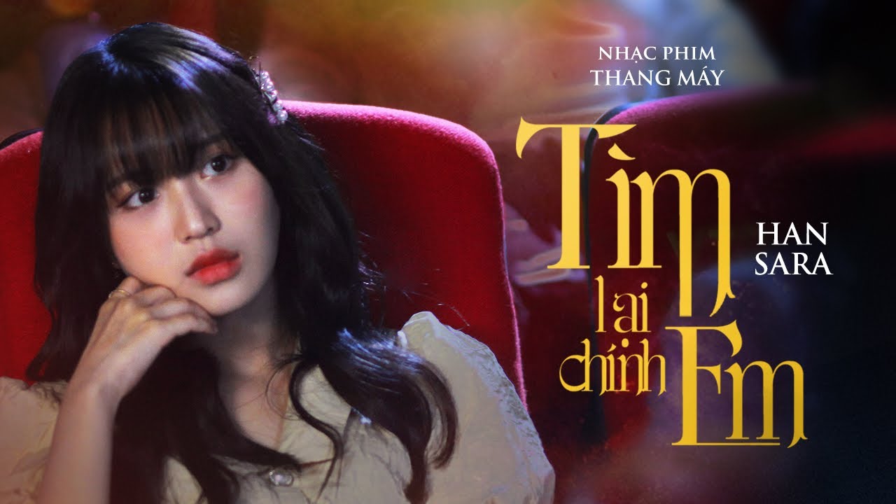 Tìm Lại Chính Em
