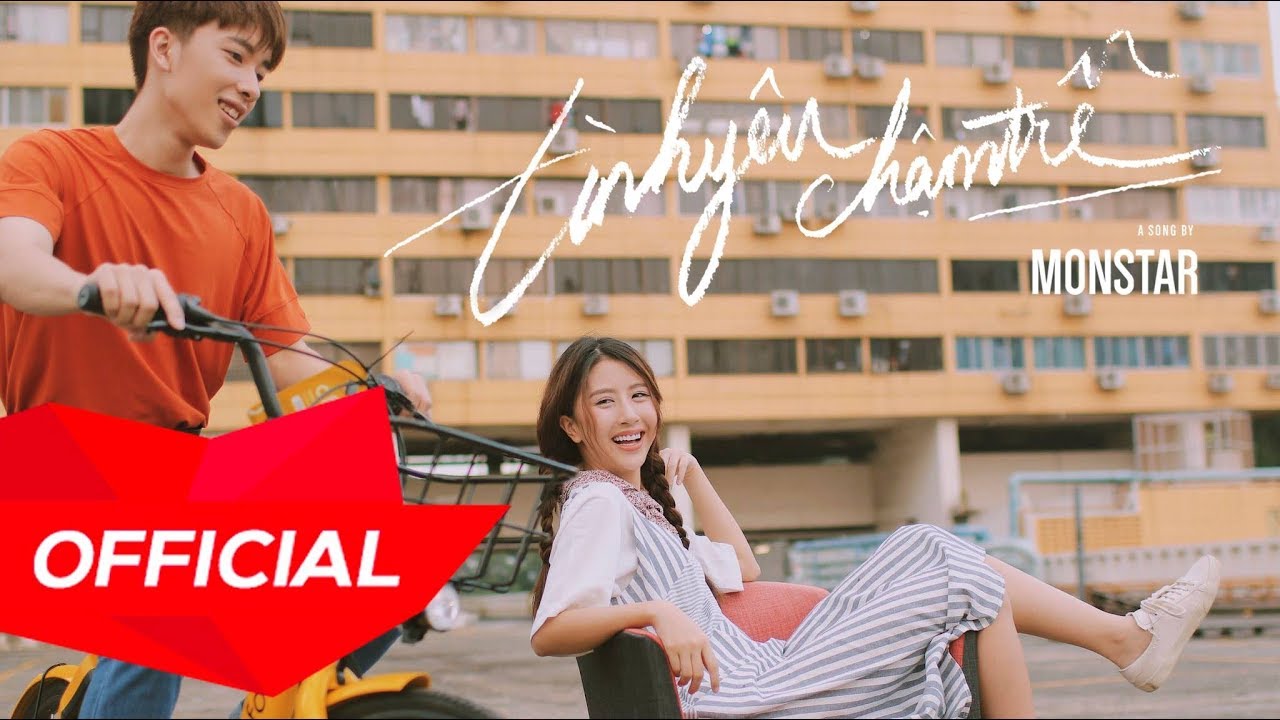 Tình Yêu Chậm Trễ