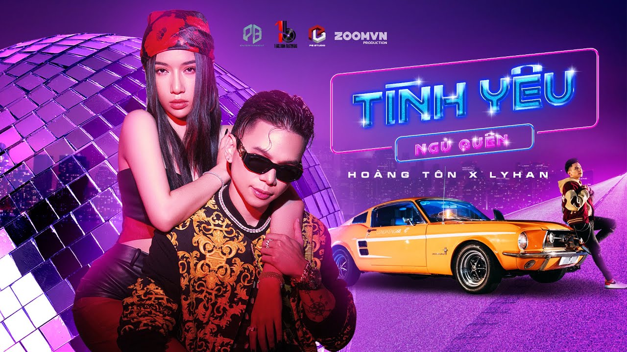 Tình Yêu Ngủ Quên