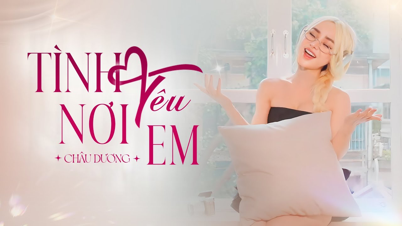 Tình Yêu Nơi Em