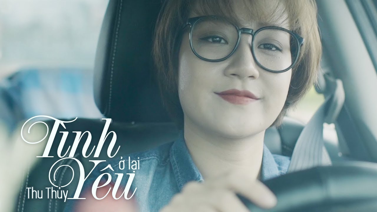 Tình Yêu Ở Lại
