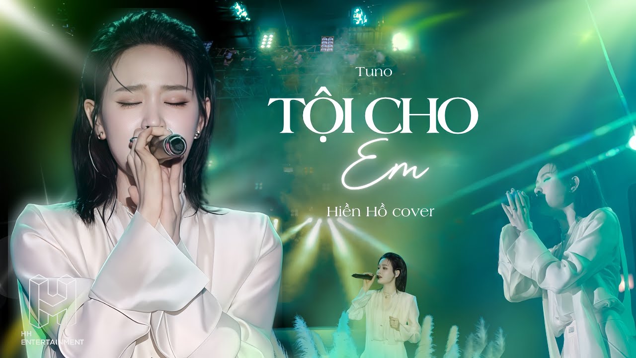 Tội Cho Em