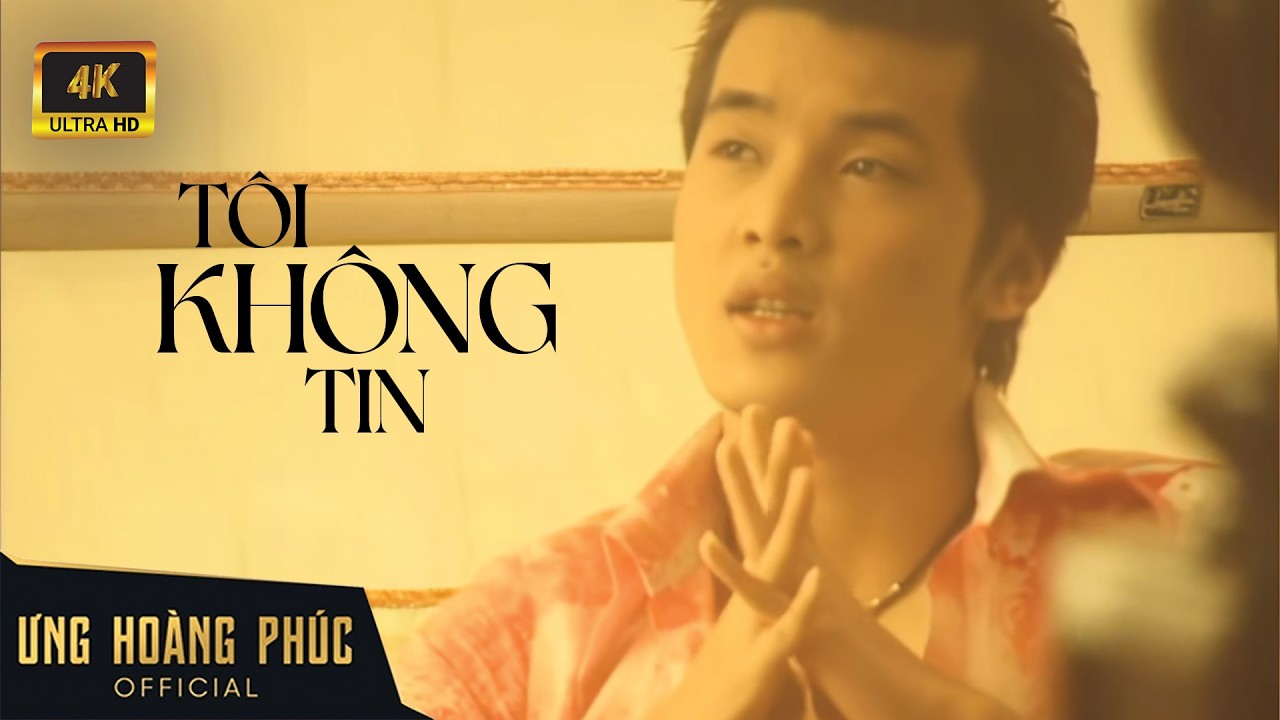 Tôi Không Tin (Vol. 1)
