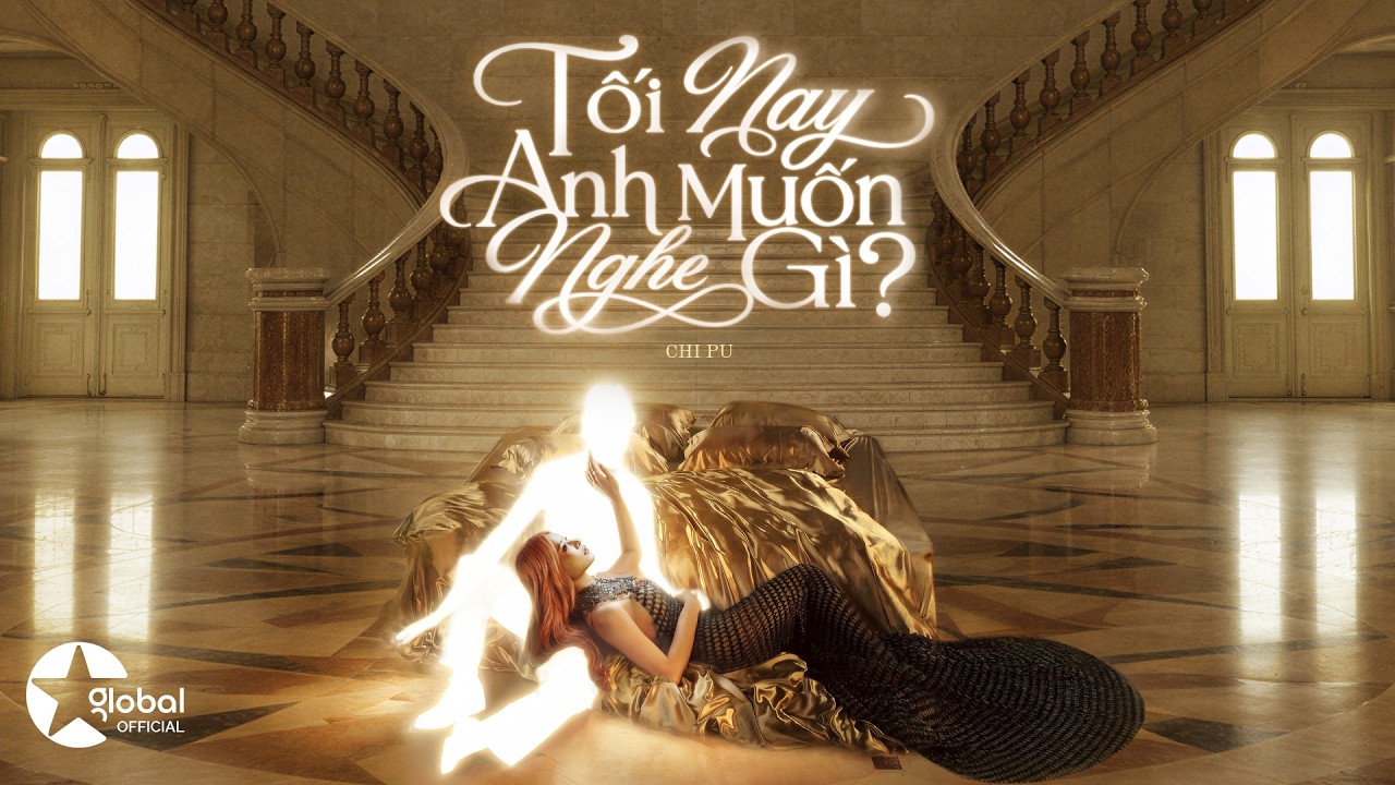Tối Nay Anh Muốn Nghe Gì