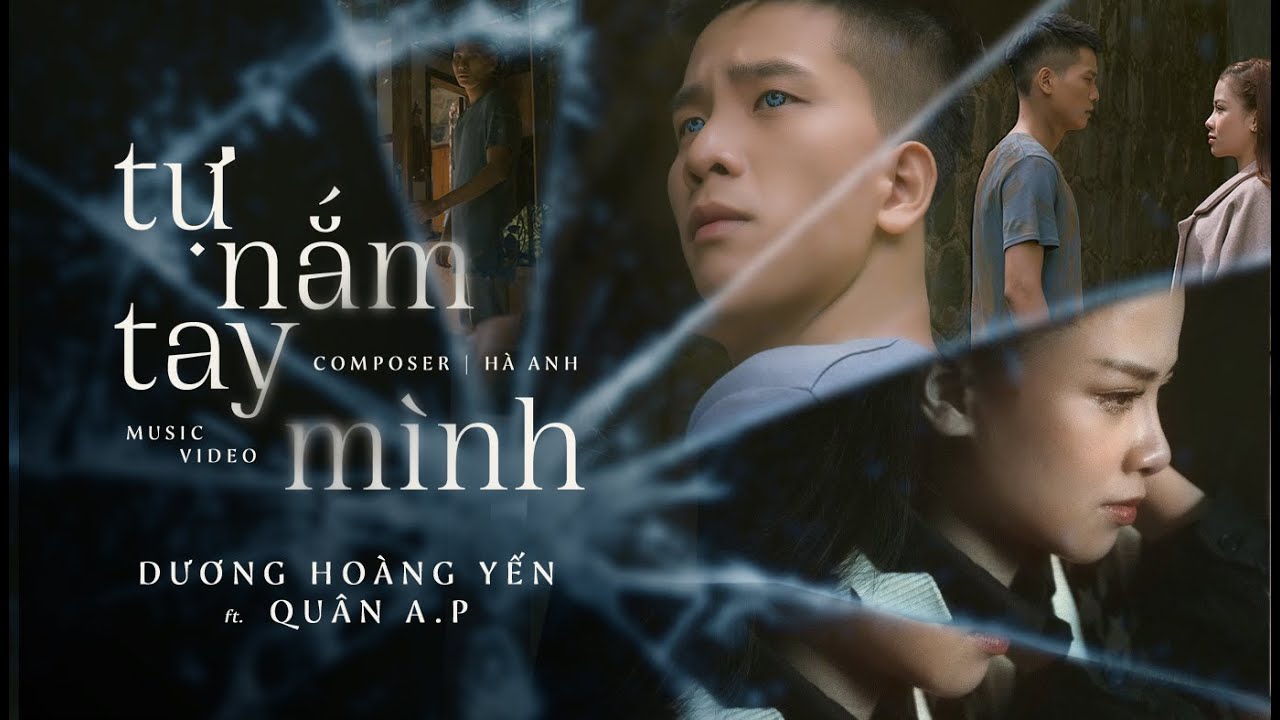Tự Nắm Tay Mình