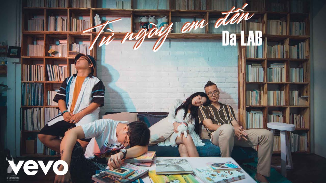 Từ Ngày Em Đến
