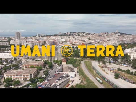 Umani Terra