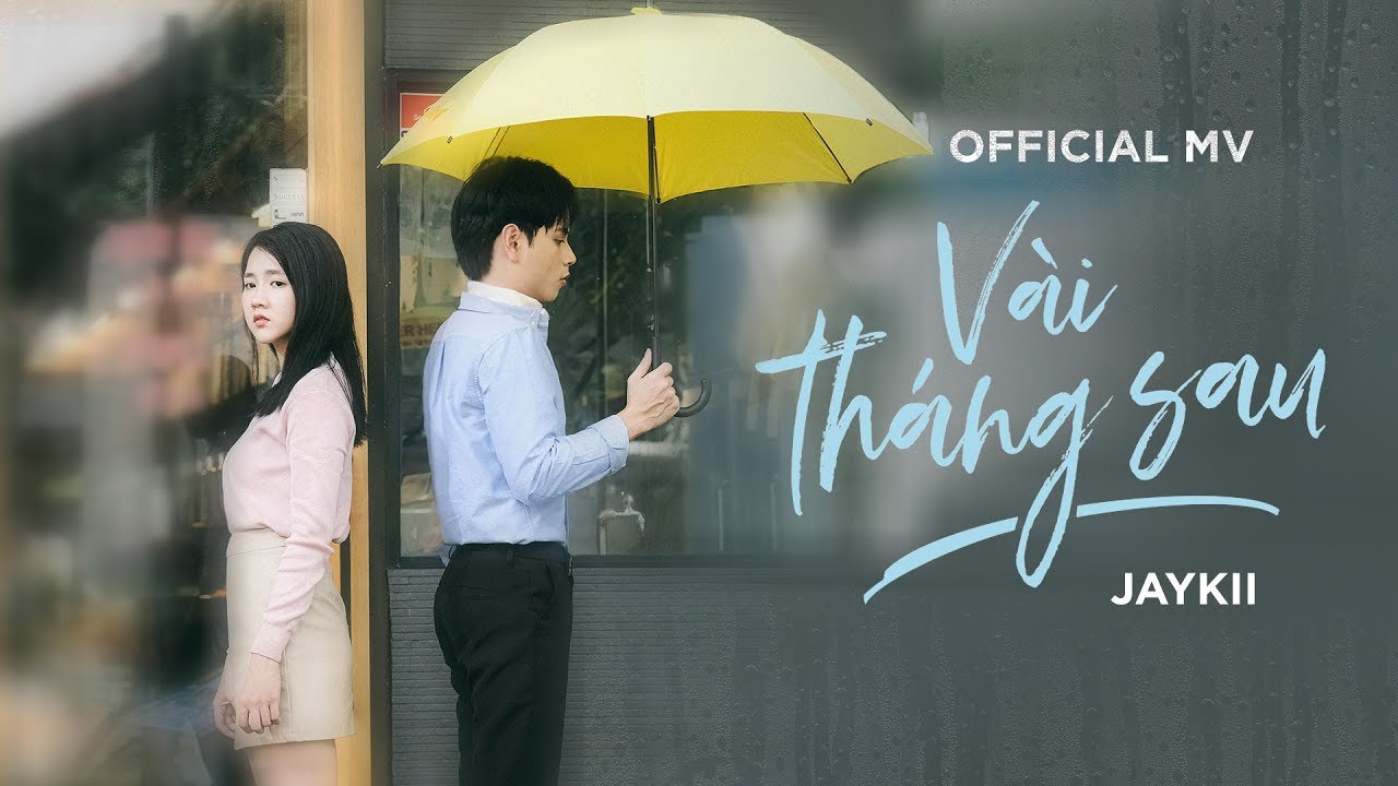 Vài Tháng Sau