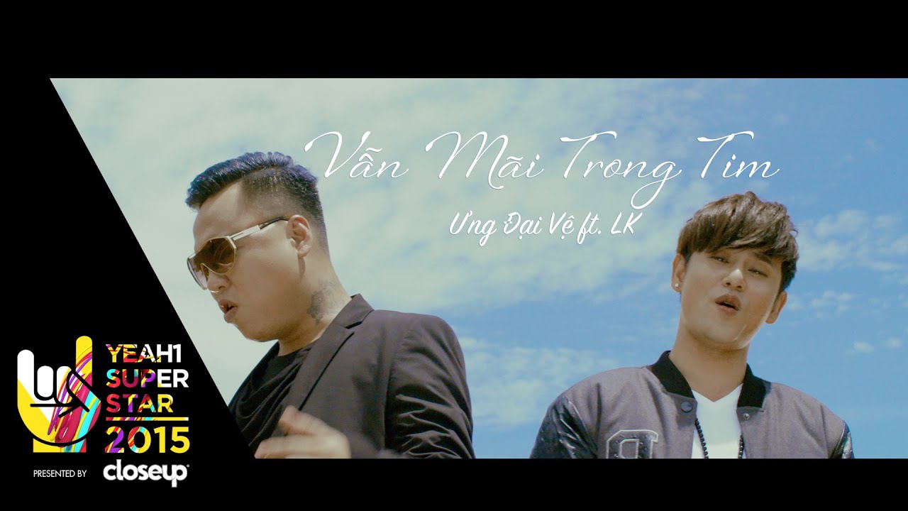 Vẫn Mãi Trong Tim