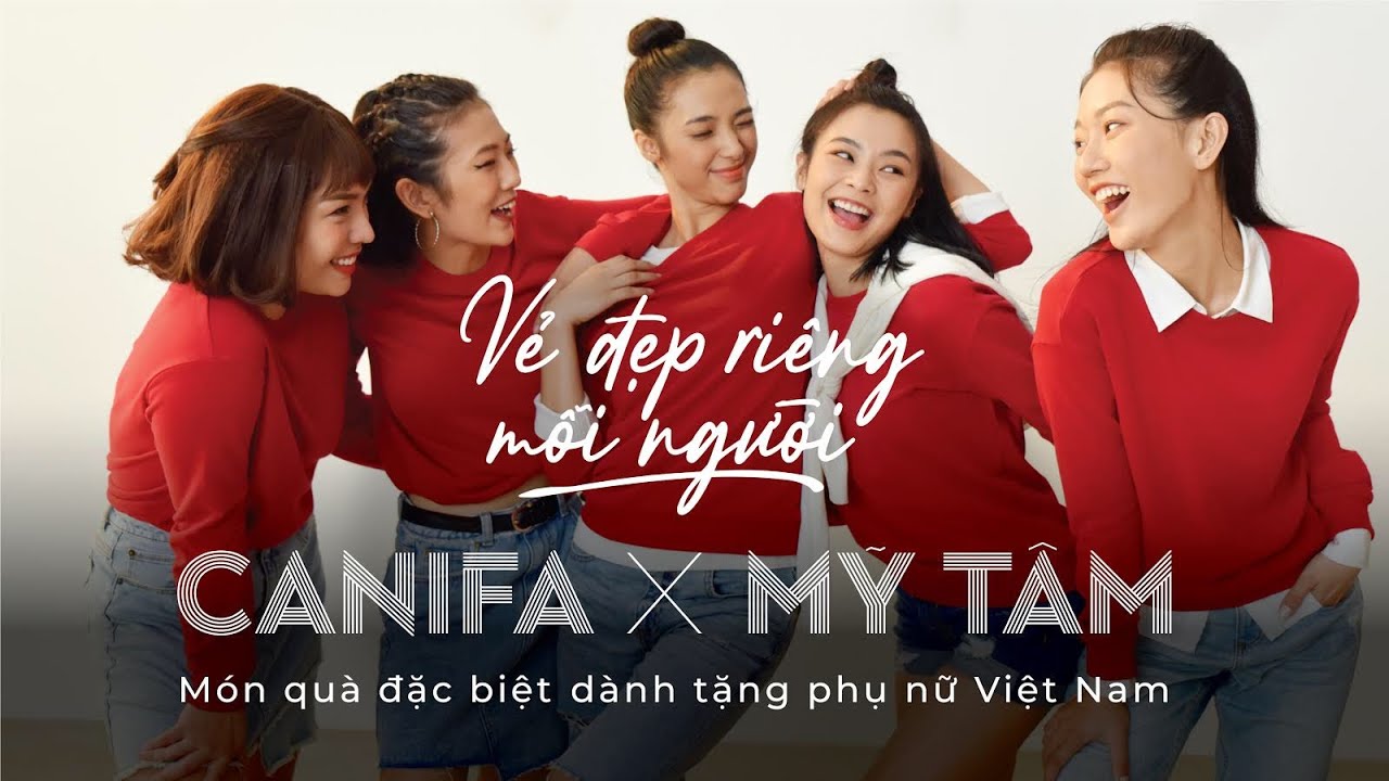 Vẻ Đẹp Riêng Mỗi Người