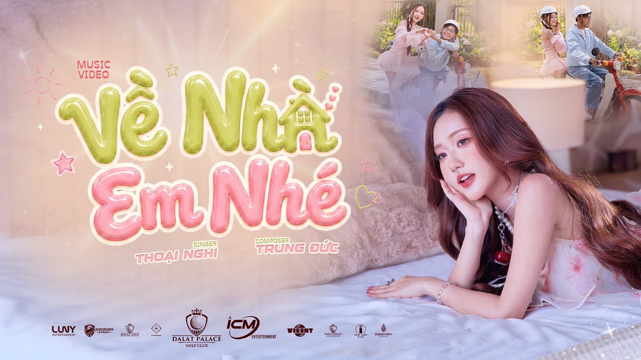 Về Nhà Em Nhé