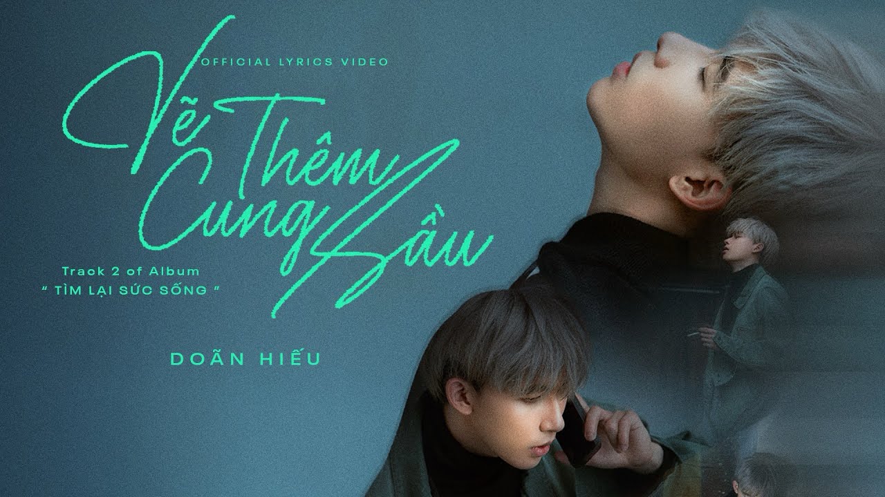 Vẽ Thêm Cung Sầu