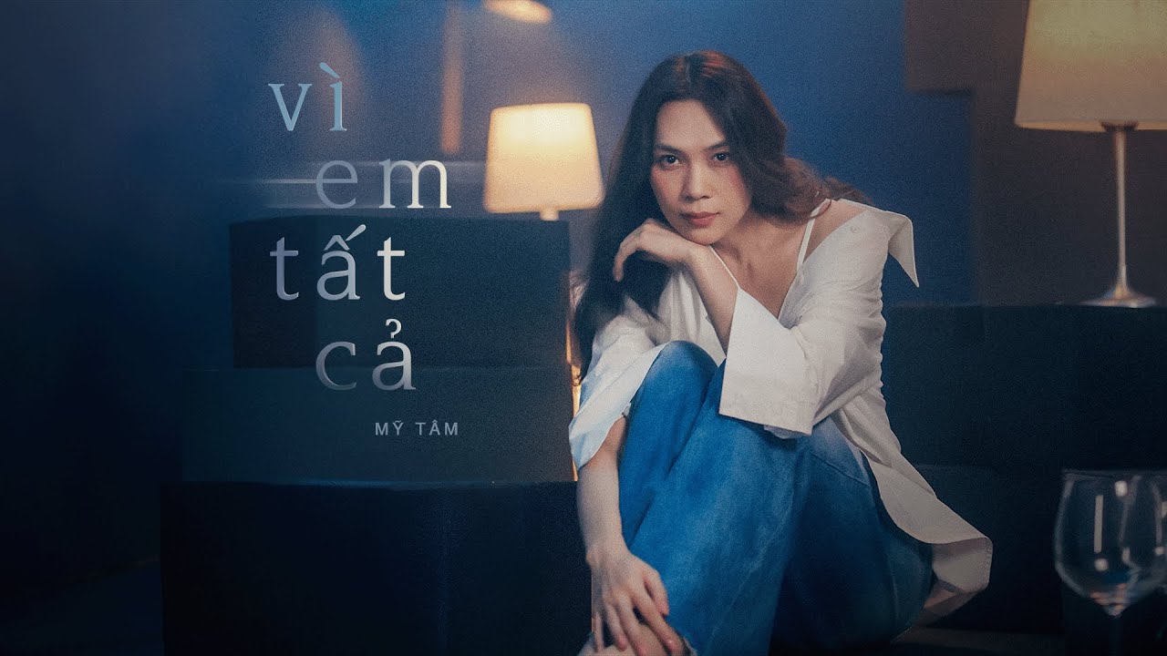 Vì Em Tất Cả