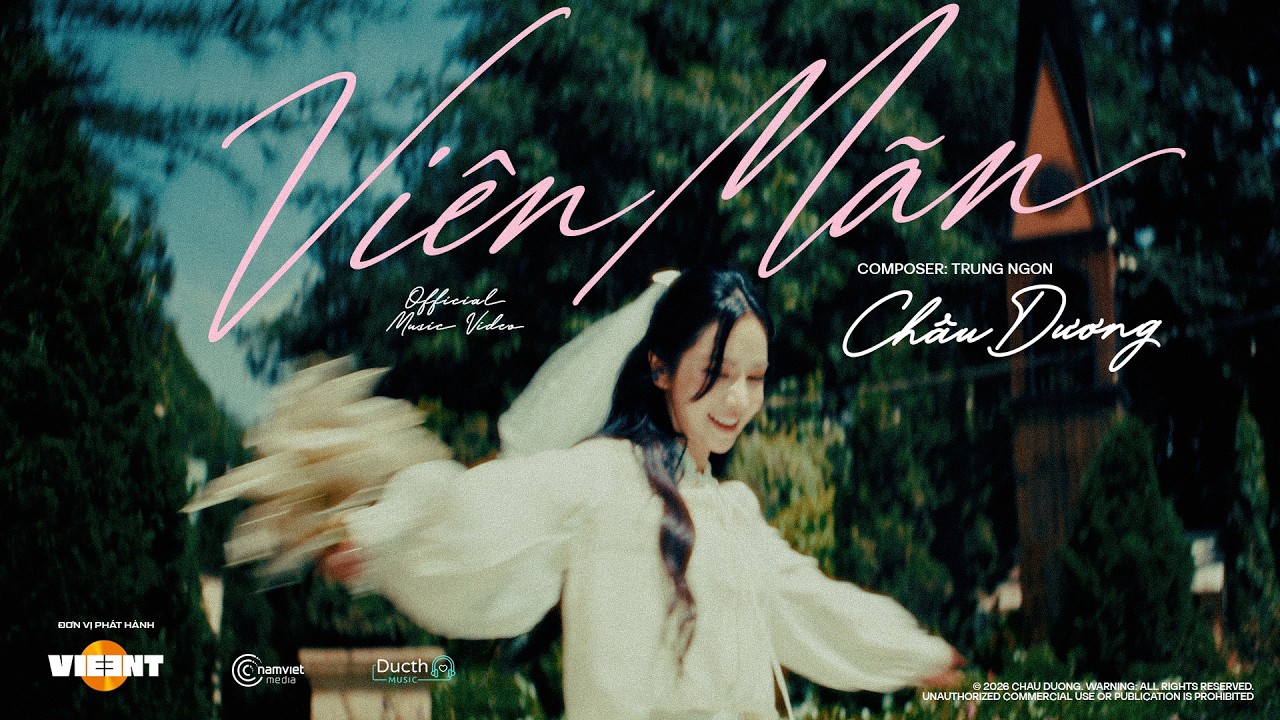 Viên Mãn