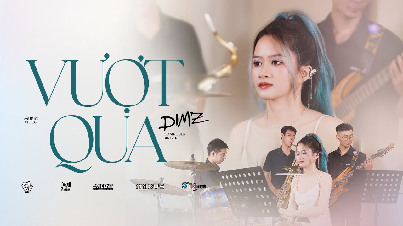 Vượt Qua