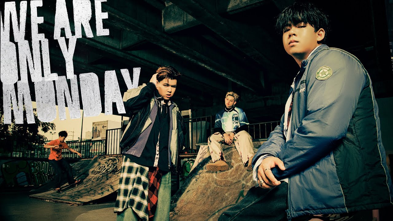 We are Only Monday