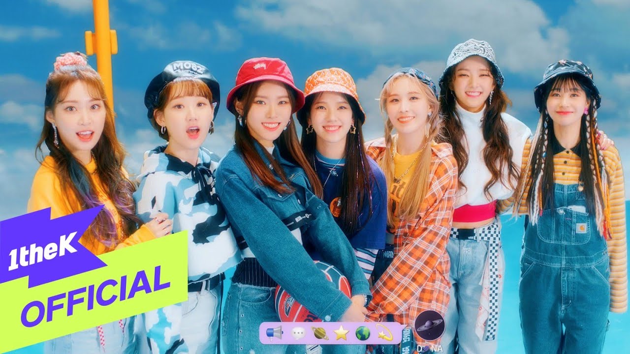 Weeekly(위클리)