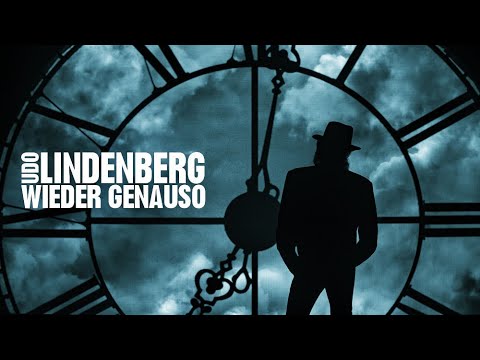 Wieder genauso