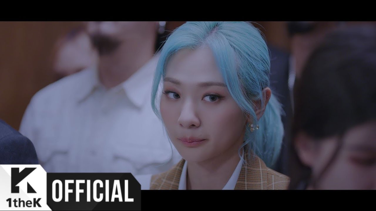 Workaholic(워커홀릭)