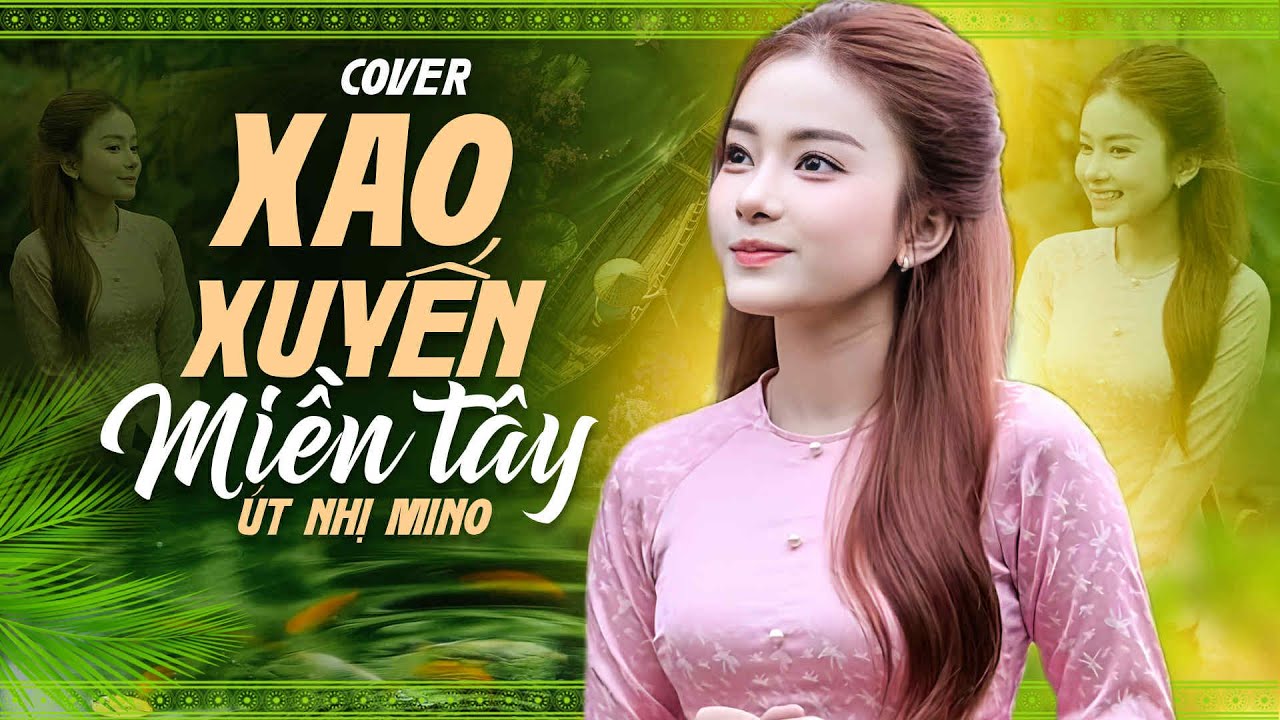 Xao Xuyến Miền Tây