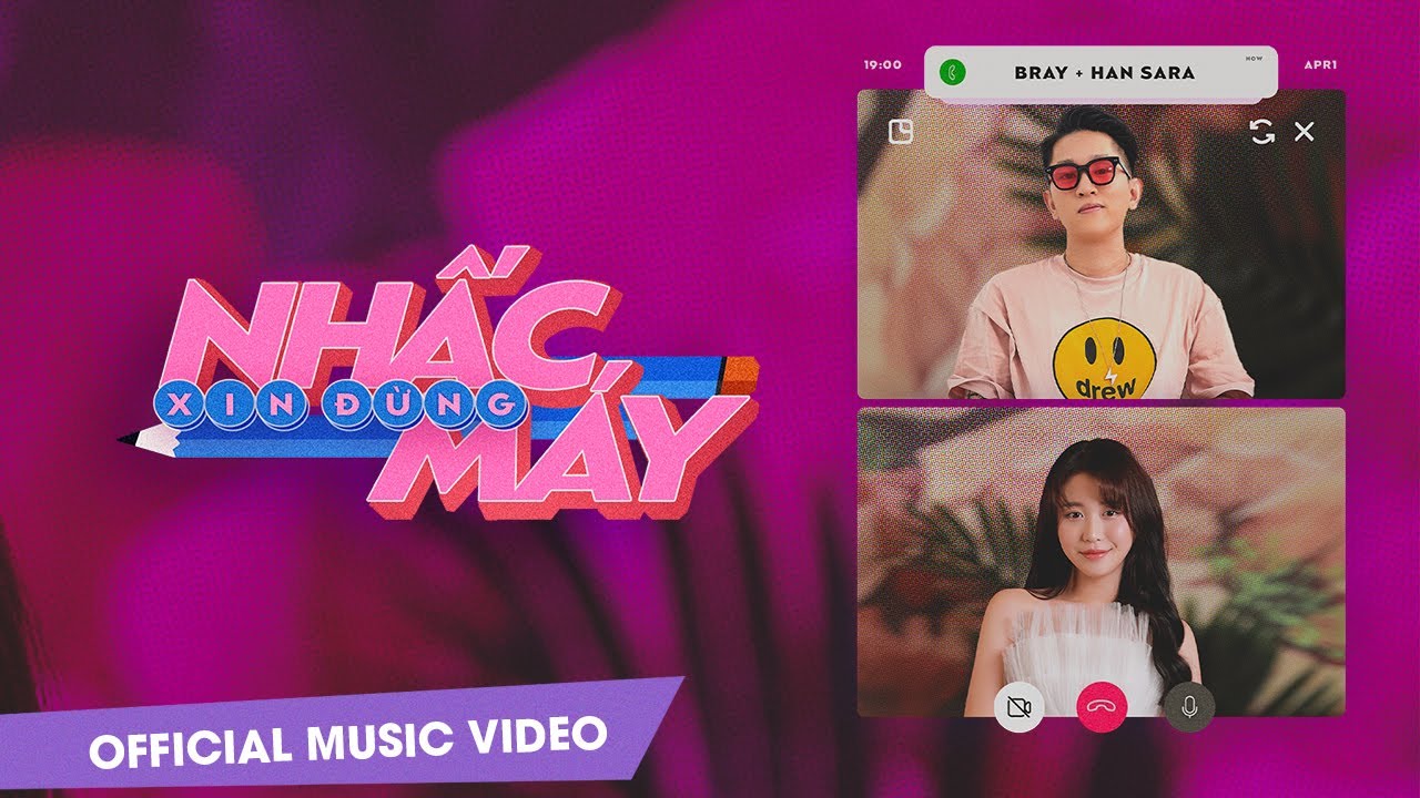 Xin Đừng Nhấc Máy