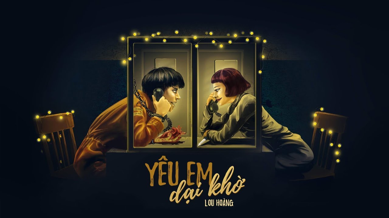 Yêu Em Dại Khờ