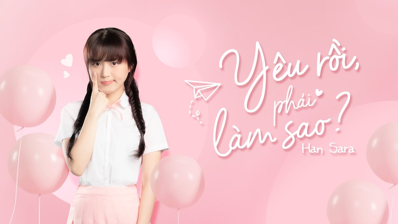 Yêu Rồi, Phải Làm Sao?