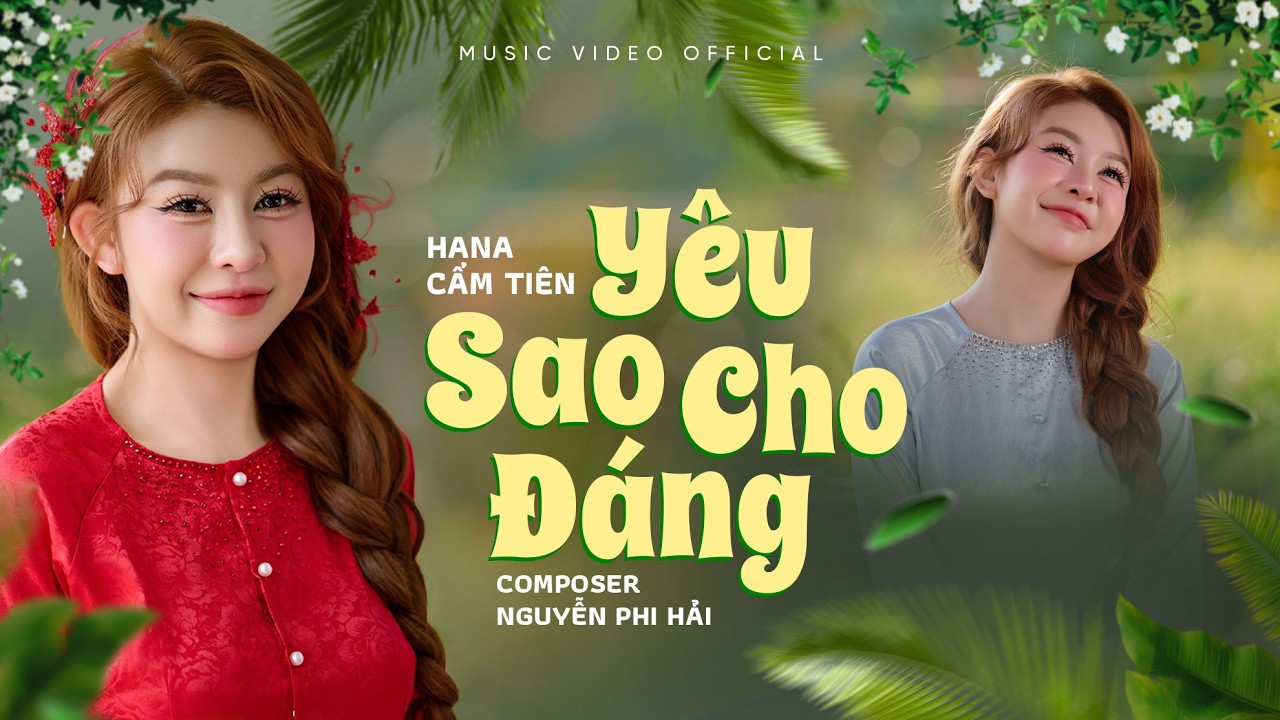 Yêu Sao Cho Đáng