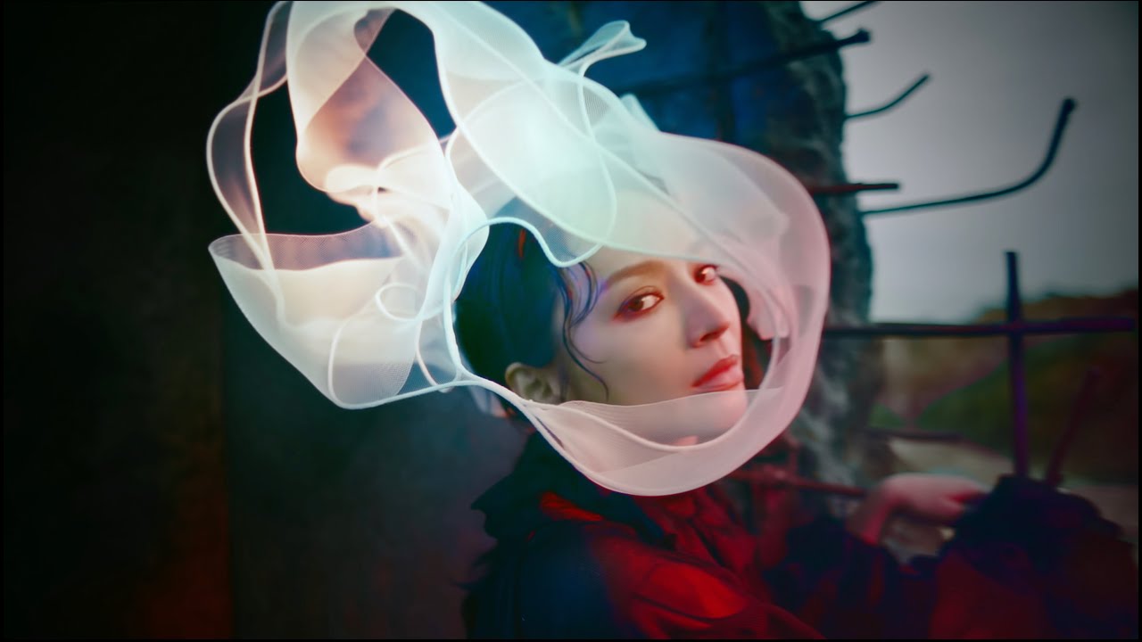 詠愛 yong ai
